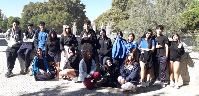 2 en tamaño mediano